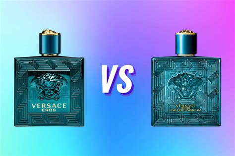 versace eros edp vs edt|Versace Eros flame edp fragrantica.